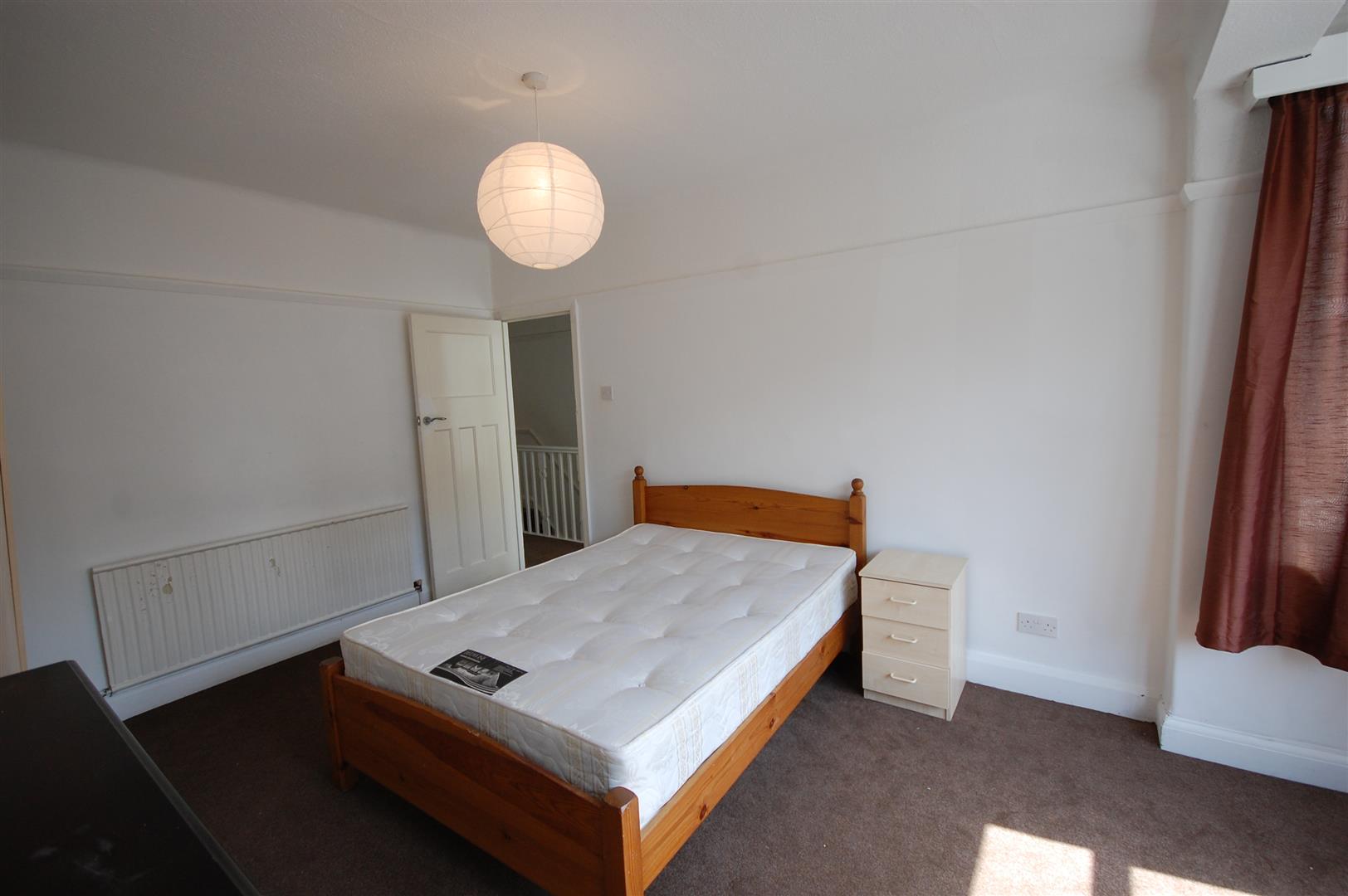 Eade Road, Harringay, London